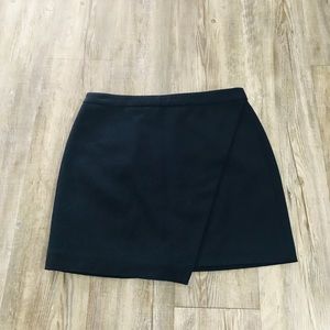 Banana Republic Asymmetrical Skirt